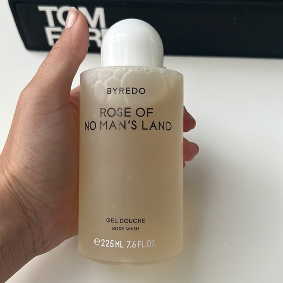 🗽Byredo No Man’s Land 7.6 - Picture 2 of 4